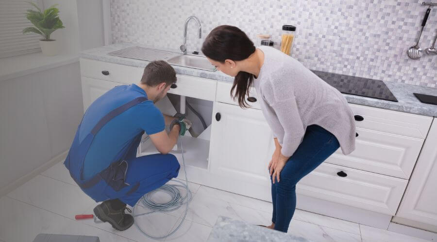 Local water heater installation in Sylvania, OH